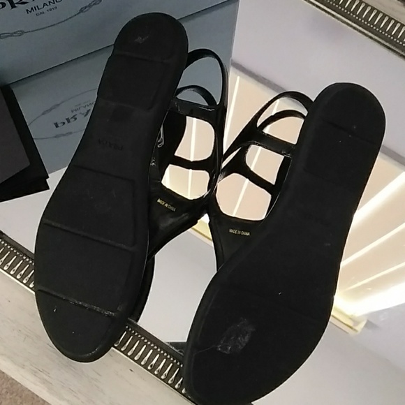 Prada Sandals - Picture 5 of 5